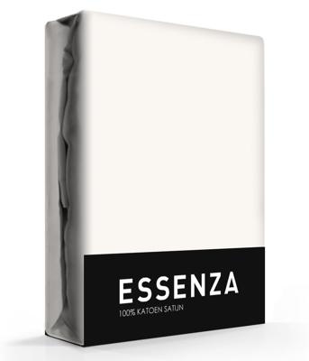 Essenza Satin Hoeslaken Oyster