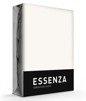 Essenza Satin Hoeslaken Oyster - thumbnail