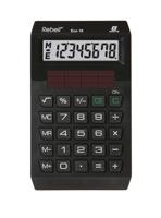 Rebell RE-ECO10-BX Calculator ECO 10 Zwart - thumbnail