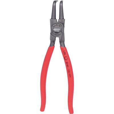 KS Tools 1192064 Precisie-borgveertang
