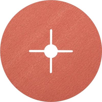 PFERD TOOLS FS 180-22 A-COOL 100 64130175 Schuurpapier voor schuurschijf Korrelgrootte (num) 100 (Ø) 180 mm 25 stuk(s)