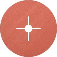 PFERD TOOLS FS 180-22 A-COOL 100 64130175 Schuurpapier voor schuurschijf Korrelgrootte (num) 100 (Ø) 180 mm 25 stuk(s) - thumbnail