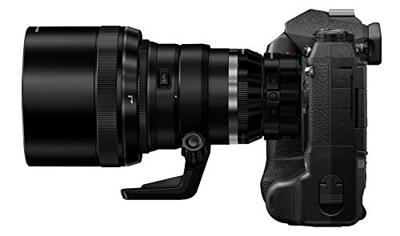 Olympus MC-20 2.0x Teleconverter