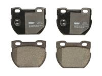 Remblokken set FDB872 - thumbnail