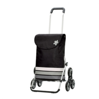 Andersen Treppensteiger Royal Shopper Blom - thumbnail