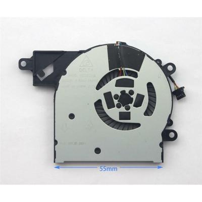 Notebook CPU Fan for HP Pavilion 13-s000 13-s100 series 809825-001 Notebook CPU Fan for HP Pavilion 13-s000 13-s100 series 809825-001