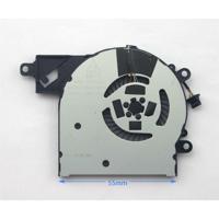 Notebook CPU Fan for HP Pavilion 13-s000 13-s100 series 809825-001 - thumbnail