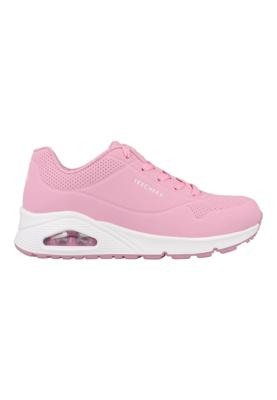 Skechers Uno Stand On Air 310024L/PNK Roze  maat