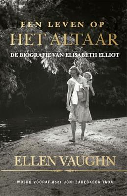 Een leven op het altaar - Ellen Vaughn - ebook