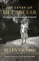 Een leven op het altaar - Ellen Vaughn - ebook - thumbnail