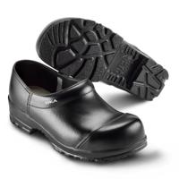 SIKA 88 flex klomp dichte hak s2 zwart - maat 36 - 16.089.007.36 - thumbnail