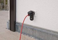 Brennenstuhl Comfort-Line Radiografisch bediende schakelaarset | RC CE1 0201 | IP 44 FR - 1507031 - thumbnail