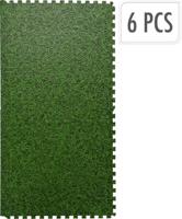 Zwembadtegels - 40x40cm - 6 stuks - thumbnail