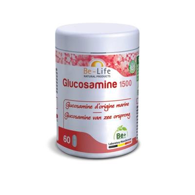 Be-life Be-life Glucosamine 1500 (120vc)