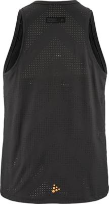 Craft PRO Hypervent Singlet 2 Heren Craft PRO Hypervent Singlet 2 Heren