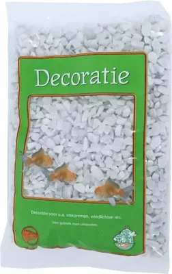 Marmerslag zak a 1 kg Gebr. de Boon - Gebr de boon