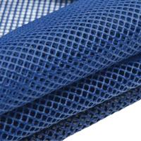 VidaXL Tenttapijt 4x2 m blauw - thumbnail