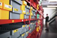 Dymo beletteringsysteem LabelManager 420P - thumbnail