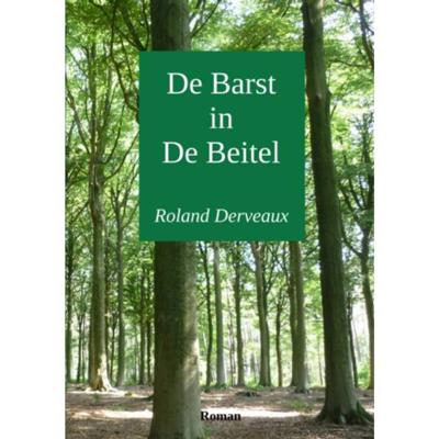 Roland Derveaux De Barst in De Beitel Roland Derveaux De Barst in De Beitel