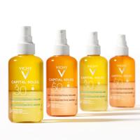 Vichy Capital Soleil Solar Protective Water Hyaluron SPF30 - thumbnail