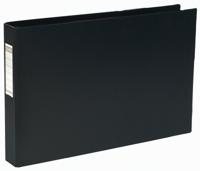 Bantex Ringmap A3 - thumbnail