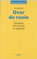Over de rooie - Jan Bernard - ebook - thumbnail