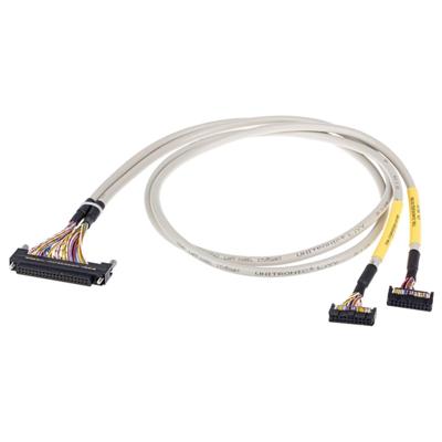 WAGO 706-3340/302-200 Aansluitkabel 1 stuk(s)