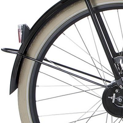 Cortina spatbordstang achter 28 u1/e-u1 black brown Cortina spatbordstang achter 28 u1/e-u1 black brown