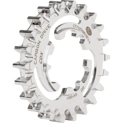 Gates sprocket cdx 22t enviolo nuvinci naven vanaf juli 2018 Gates sprocket cdx 22t enviolo nuvinci naven vanaf juli 2018
