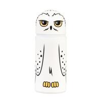Harry Potter 3D Pencil Case Hedwig - thumbnail