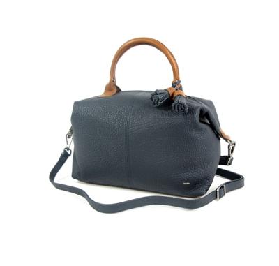 Berba Handtas Chamonix 125-101 Navy