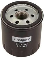Oliefilter 261232 - thumbnail