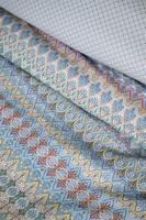 PIP Studio Ashanti Blue Bettwäsche (DE) - thumbnail