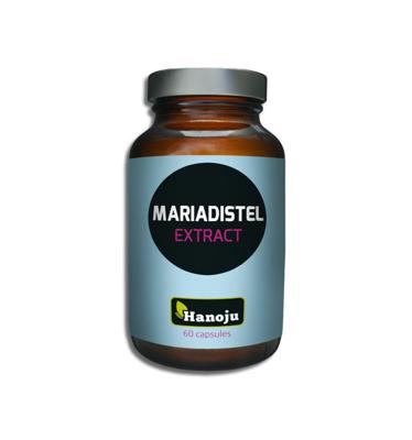 Mariadistel extract Mariadistel extract