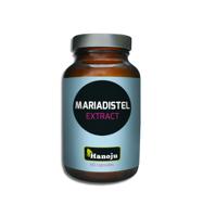 Mariadistel extract - thumbnail