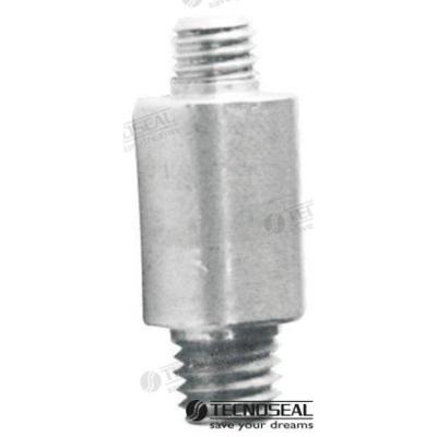 Ánodos para VM TEN02064 - ANODO MOTOR VM DIA 14,5MM L.36
