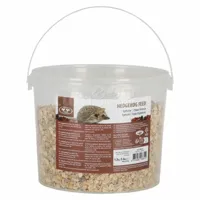 Egelvoer in Emmer 1,5kg - thumbnail