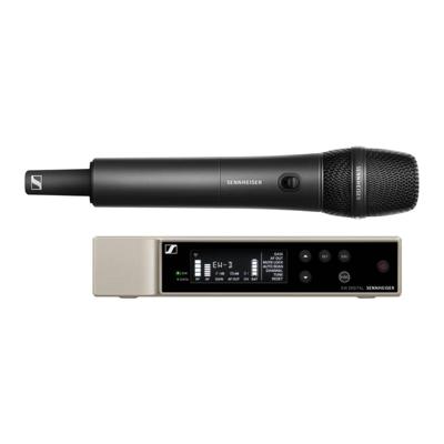 Sennheiser EW-D 835-S Set Y1-3 Draadloze microfoonset