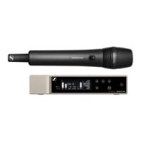 Sennheiser EW-D 835-S Set Y1-3 Draadloze microfoonset - thumbnail