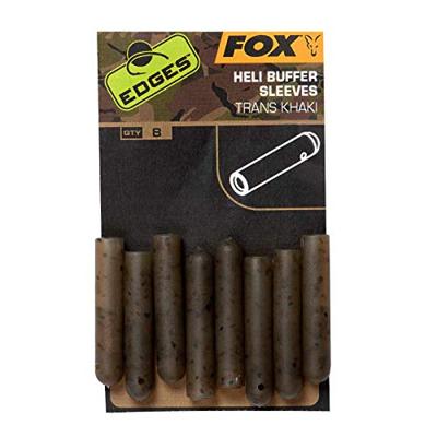 Fox Edges Camo Heli Buffer Sleeve 8st.