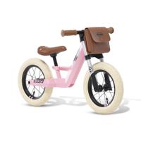 BERG Biky Retro Pink loopfiets - thumbnail