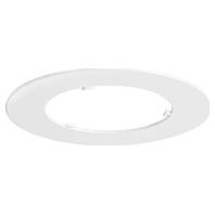 Brumberg Brumberg Leuchten 81004070 Verloopring Wit - thumbnail