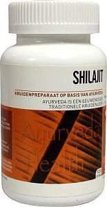 Shilajit 120 Tabletten