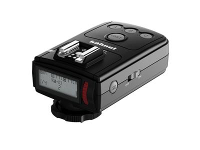 Hahnel Viper TTL Set Nikon