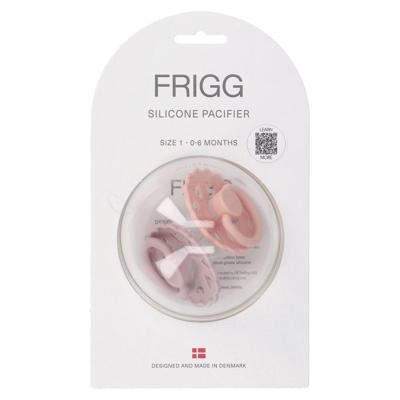 Frigg Fairy Fopspenen Sil T1 Princess/thumbelina 2