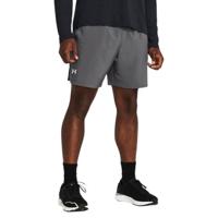 Under Armour Launch Sportshort Heren M - thumbnail