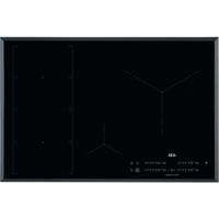 AEG IKE84475FB ACTIE met GRATIS AEG pannenset - thumbnail