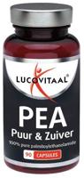 Lucovitaal PEA Puur & Zuiver capsules - thumbnail