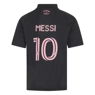 adidas Inter Miami CF Uitshirt Messi 10 2026-2027 Kids