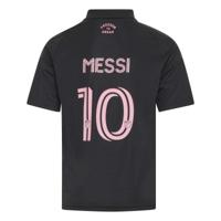 adidas Inter Miami CF Uitshirt Messi 10 2026-2027 Kids - thumbnail